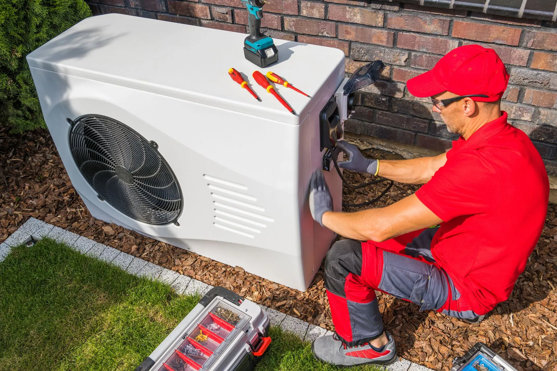 About HVAC in Linwood, NJ